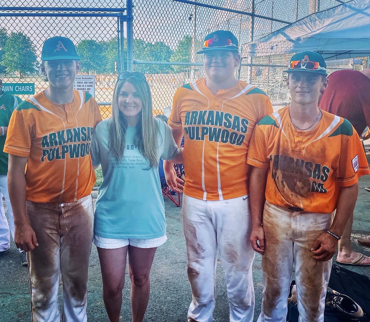 Brooke Quinn tweet media