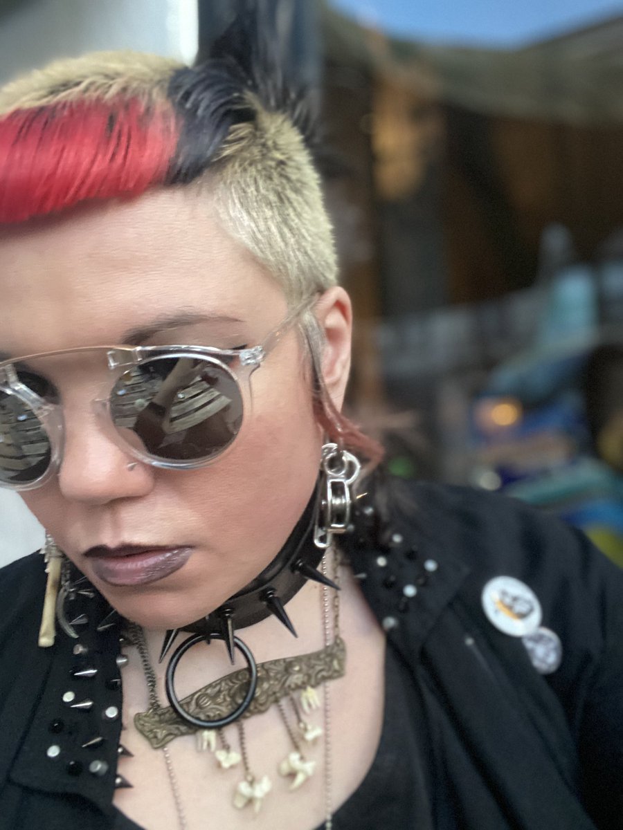 Heather Buckley tweet media