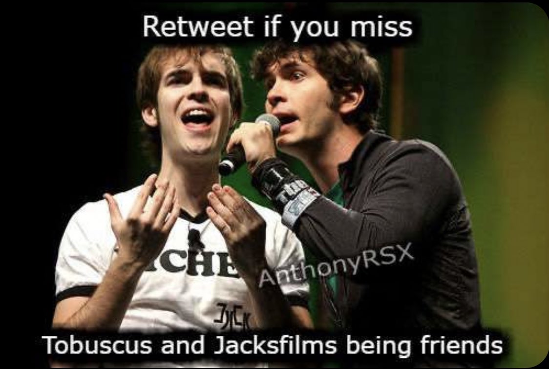 TobyTurner's tweet photo. ❤️ @jacksfilms https://t.co/oPwqmvVs3j