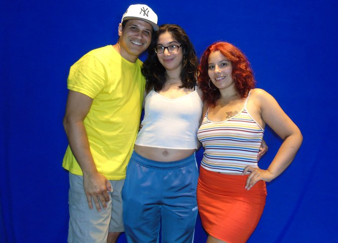 We love working with @PlatanoQueen https://t.co/1llELuPsoN<a class="tags" href="/tag/platanoqueen">@platanoqueen</a>