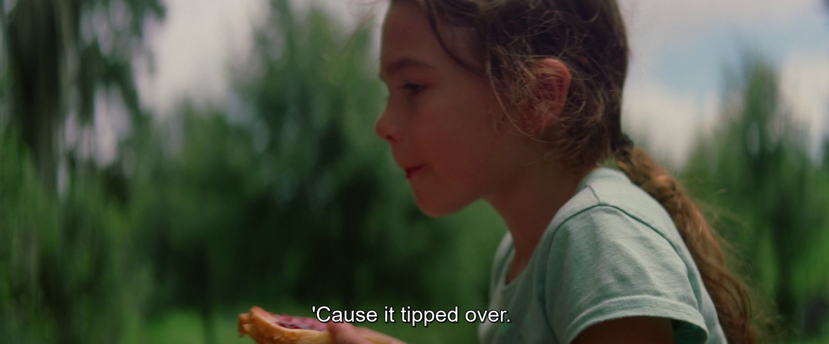 VictorBall11's tweet photo. The Florida Project (2017) https://t.co/YgOBg40mNL