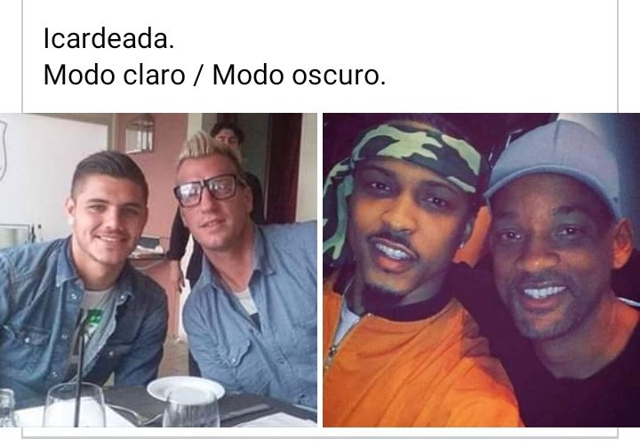 TGiandara's tweet photo. Vale, no puedo con esto 🤣 https://t.co/mAi19KXHTx