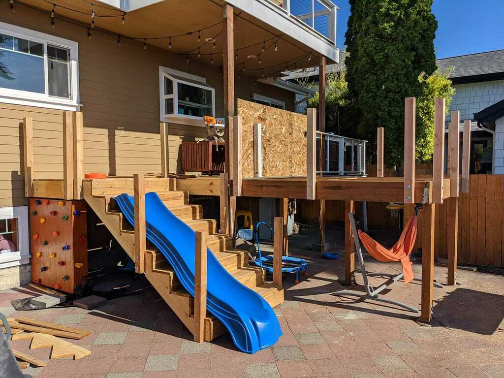 greatscott_72's tweet photo. deck 2.0 continues... via Facebook https://t.co/7I7AbIrqTO https://t.co/UG92sDFfTW