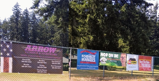 piercella's tweet photo. It's getting real! Only 18 sleeps until opening day of our "Virtual Village" for Pierce County Fair! If you were a 2019 sponsor, we'll display your banner this year 💙
There's still time! Contact Janelle Beilke: Community@PierceCountyFair.com
#piercecountyvirtualfair #fairstrong https://t.co/r78Esv5fAF