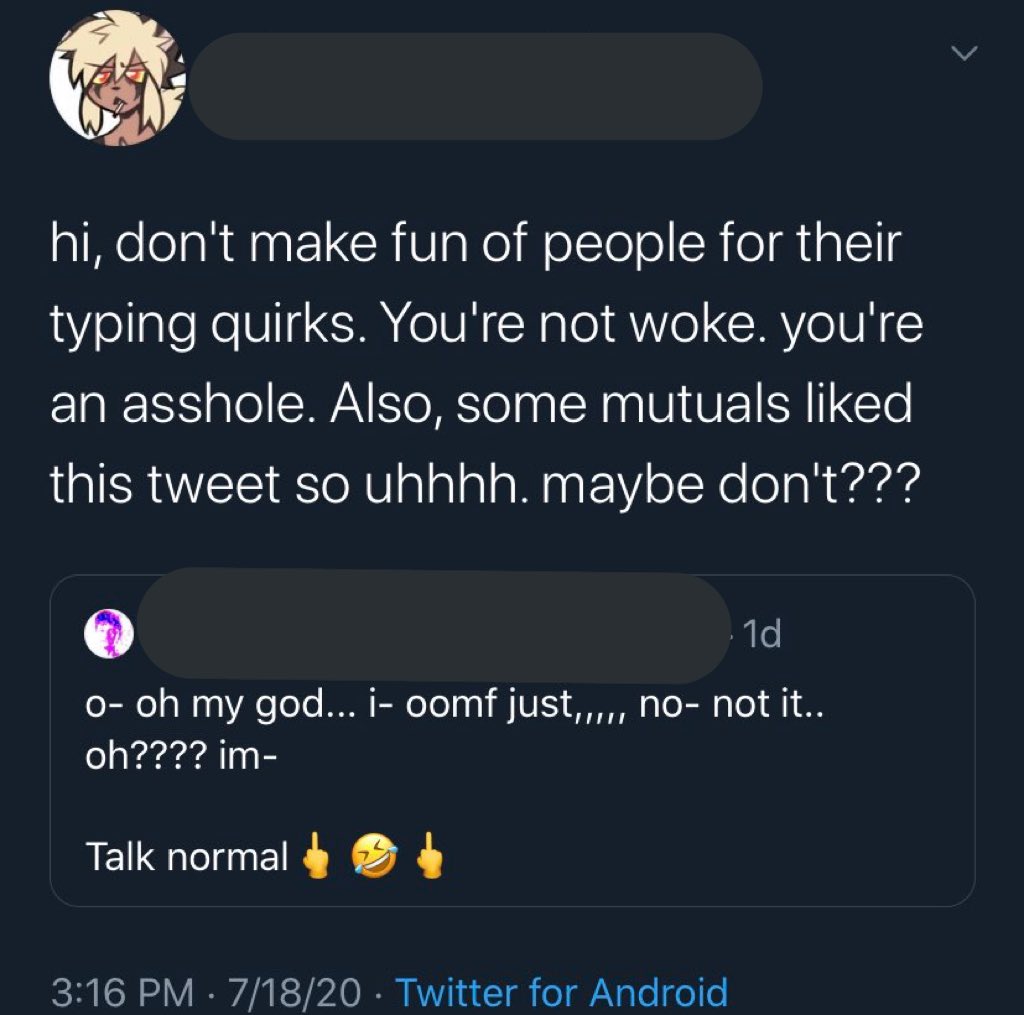 Struggle Tweets tweet media
