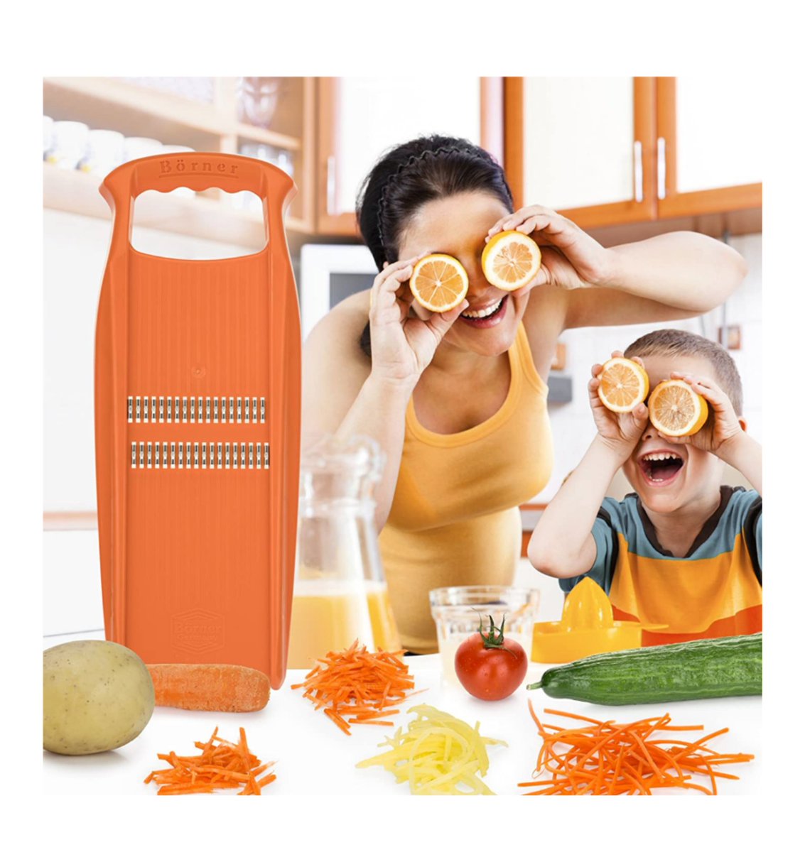 neilhimself's tweet photo. While looking for kitchen equipment on Amazon I ran across what appears to be an unexpected Coraline sequel. https://t.co/l1G7c1kfzo