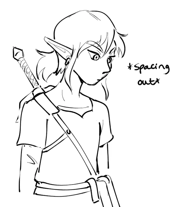 i need botw2 news my crops are dying
#loz #botw #botw2 