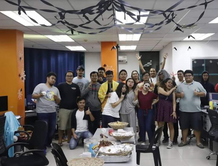 MillerDevPH's tweet photo. #FlashbackFriday
Since COVID-19 Pandemic has affected few of our planned company socials including our anniversary outing; for now, let's take a trip down memory lane from previous events and gatherings of Miller family.

#CareerAtMllrdev #CareerInCode https://t.co/WfTbAxosZv