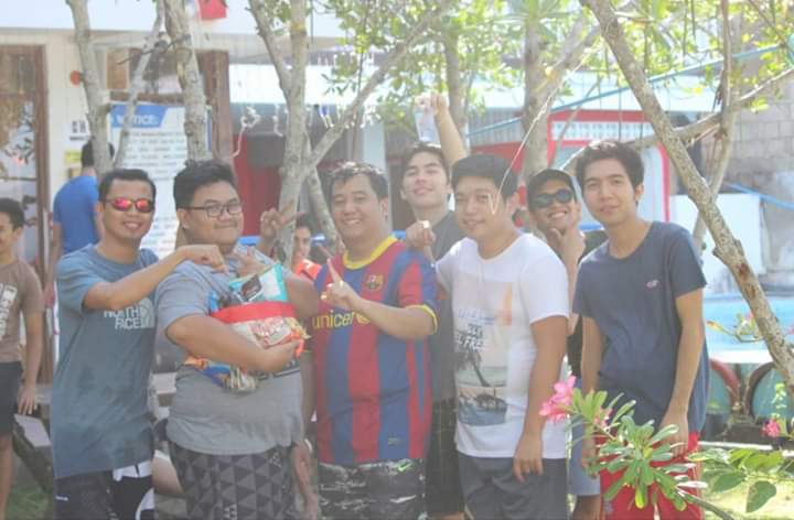 MillerDevPH's tweet photo. #FlashbackFriday
Since COVID-19 Pandemic has affected few of our planned company socials including our anniversary outing; for now, let's take a trip down memory lane from previous events and gatherings of Miller family.

#CareerAtMllrdev #CareerInCode https://t.co/WfTbAxosZv