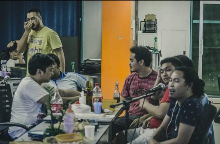 MillerDevPH's tweet photo. #FlashbackFriday
Since COVID-19 Pandemic has affected few of our planned company socials including our anniversary outing; for now, let's take a trip down memory lane from previous events and gatherings of Miller family.

#CareerAtMllrdev #CareerInCode https://t.co/WfTbAxosZv