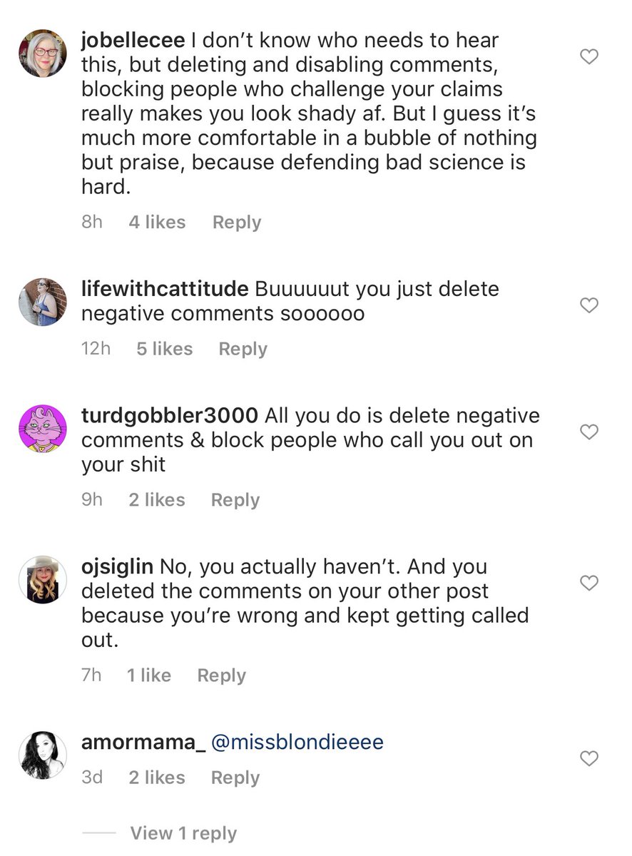 antimlmbossbabe's tweet photo. i love seeing people call out #mofammemes #mofam #monat 🥳 https://t.co/cJMrTbU8iZ