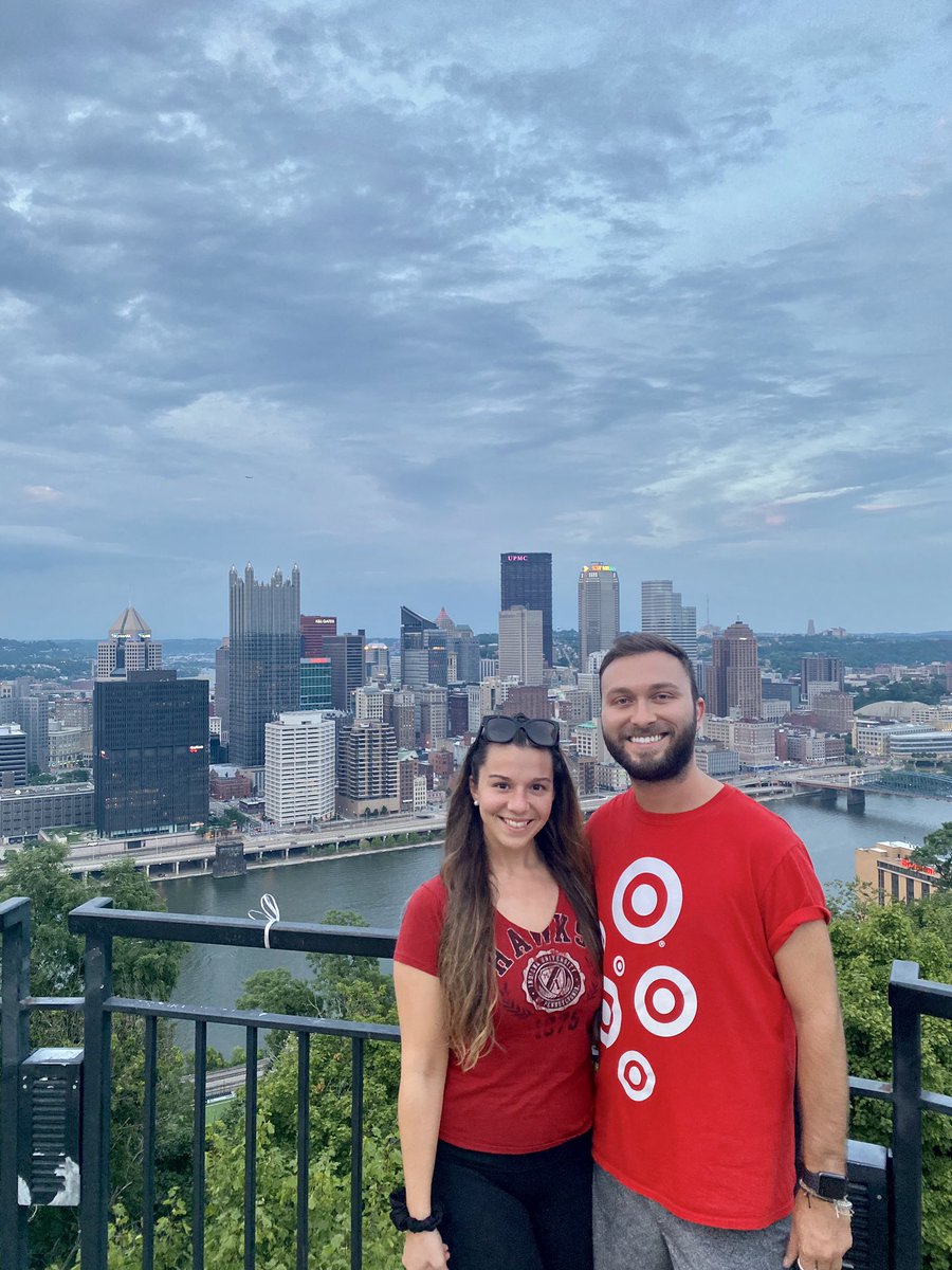 rm2994's tweet photo. Showing support from Pittsburgh for #AIDSWALKNYliveathome #R400 #T1259 @LeahDevlin11 @SarahCorcoran88 @SandyTGT @Target #TeamTarget https://t.co/7ePP0ddf5s