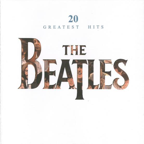 danljjoo's tweet photo. @thebeatles Yes, I do. I was thirteen years old (1987). My mother gave me a Beatles cassette called “The Beatles - 20 Greatest Hits! Since then, I never stopped listening them and became an unconditional fan. https://t.co/KaxszWbSiy
