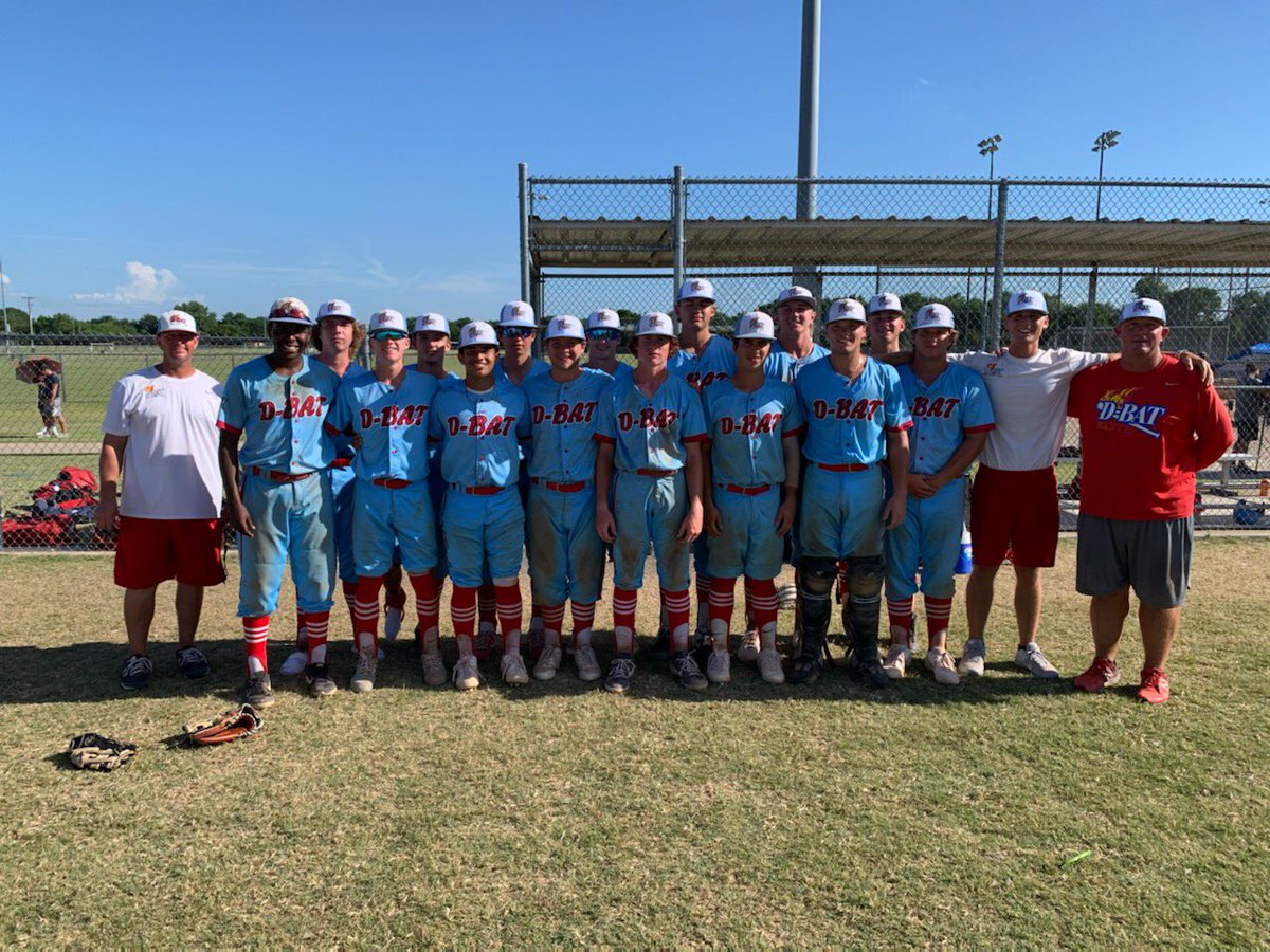 coachtompkins's tweet photo. 2020 PGBA 16U Open DFW CHAMPS! My guys are warriors. #blessed #DBATFam https://t.co/YLgryC4UNX