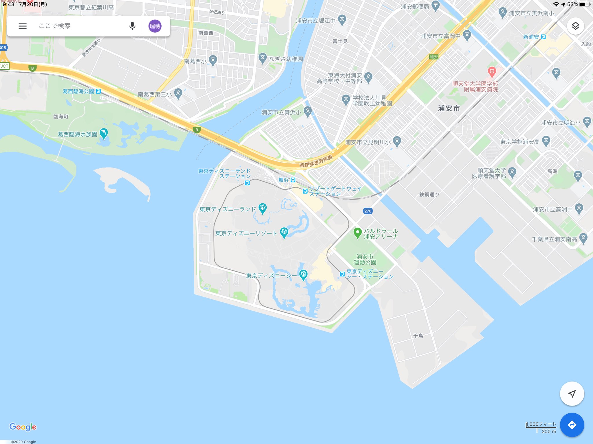 高山瑞穂 同縮尺の予定地とディズニーランド Usjの比較 やっぱり周辺インフラ的に厳しい 保土ヶ谷バイパスと東名からのアクセス道路の改善がされないと 周辺住宅地が地獄と化すの必至 高山瑞穂 同縮尺の予定地とディズニーランド Usjの比較 やっぱり周辺インフラ的に厳しい 保土ヶ谷バイパスと東名からのアクセス道路の改善がされないと 周辺住宅地が地獄と化すの必至