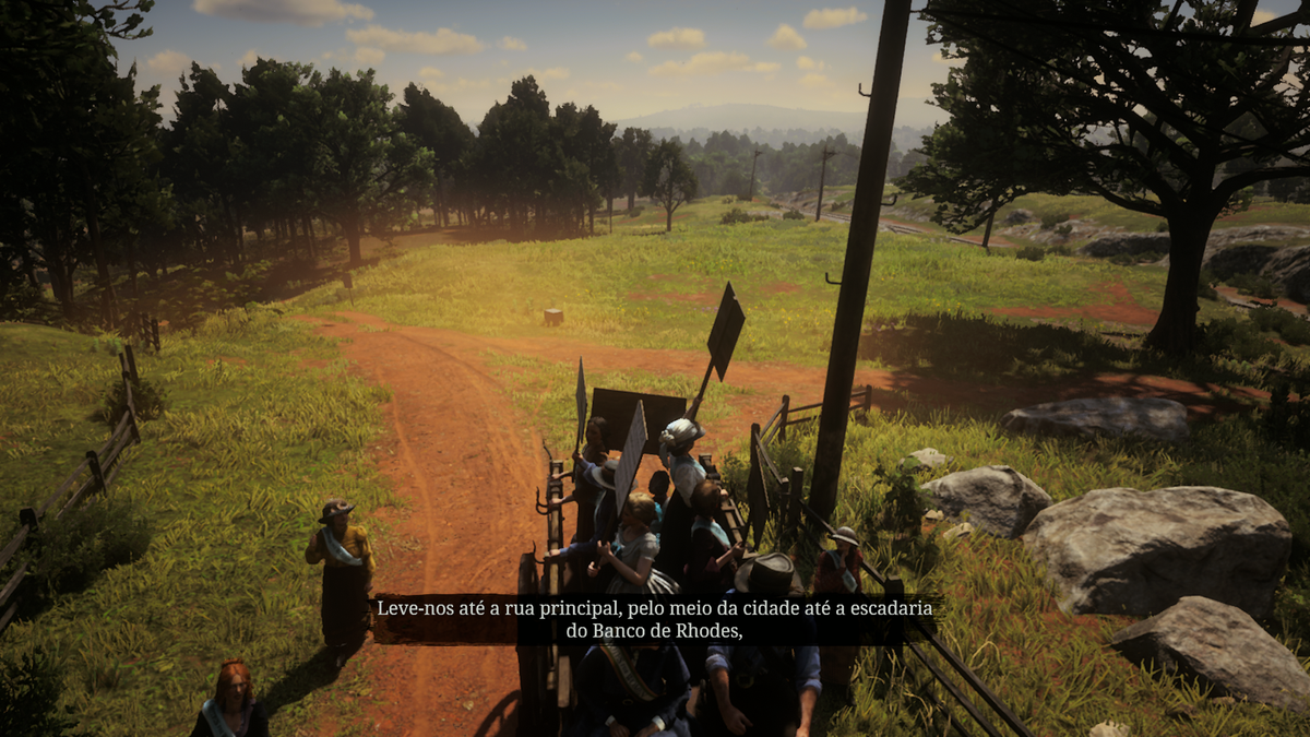 Hackerzinho910's tweet photo. FEMINISTAS!!!! #RedDeadRedemption2 #XboxShare https://t.co/HvSZiUSvmr