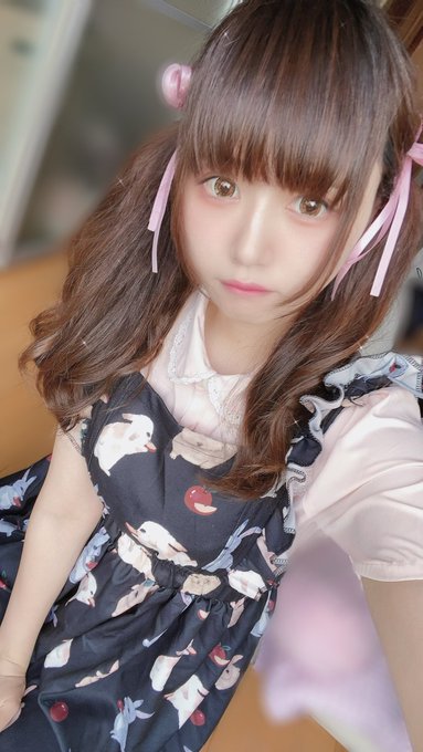 Twitterのコスプレ画像20