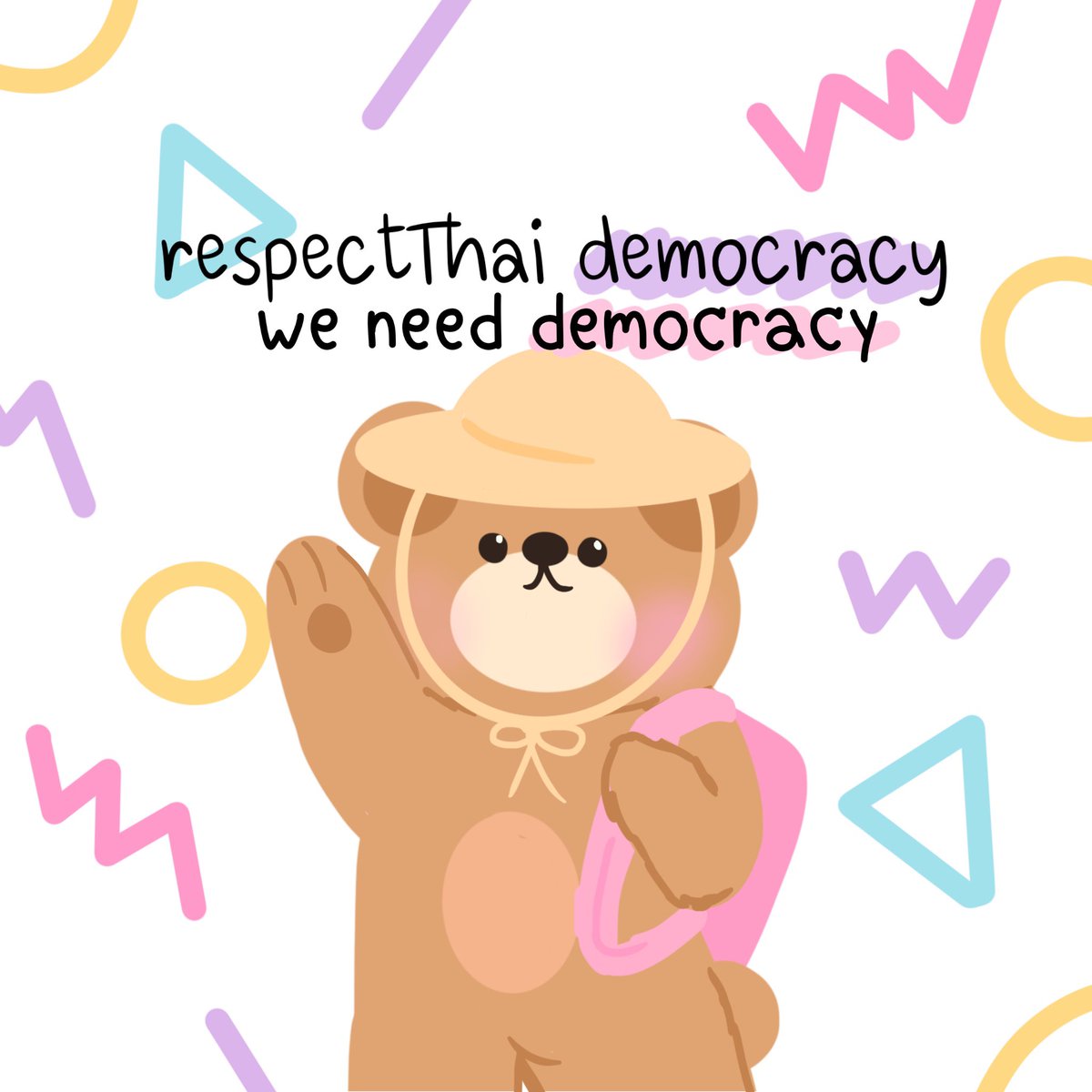 🧸🖍💥✨ tweet media
