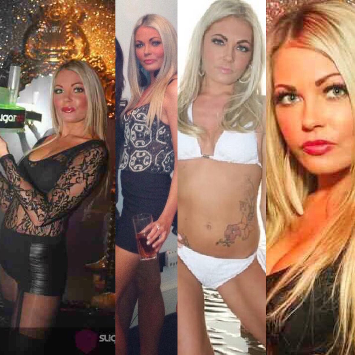 natmurx89's tweet photo. Think it’s time to bring the blonde back... need to make changes in more ways than one!!
That which doesn’t kill us only makes us stronger ❤️🌈xxxx #MentalHealthAwareness #MentalHealthMatters #DepressionIsReal #setbackshappen #comebacktime #changes #selflove https://t.co/E5PrHCd5EQ