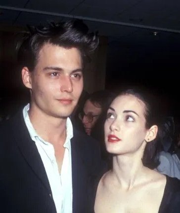 Winona Ryder“I truly and honestly only know him as a really good man – an incredibly loving, extremely caring guy who was so very protective of me and the people that he loves, and I felt so very, very safe with him."