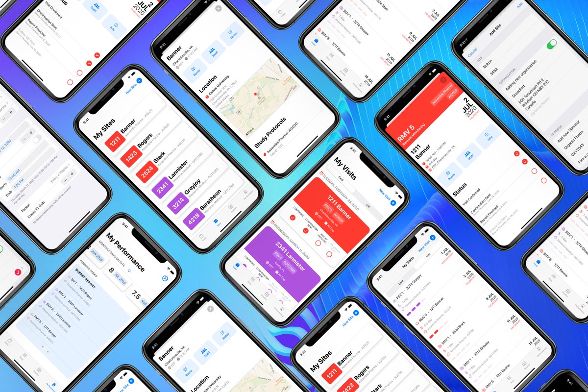 Days OnSite App (@DaysOnSiteApp) / Posts / X