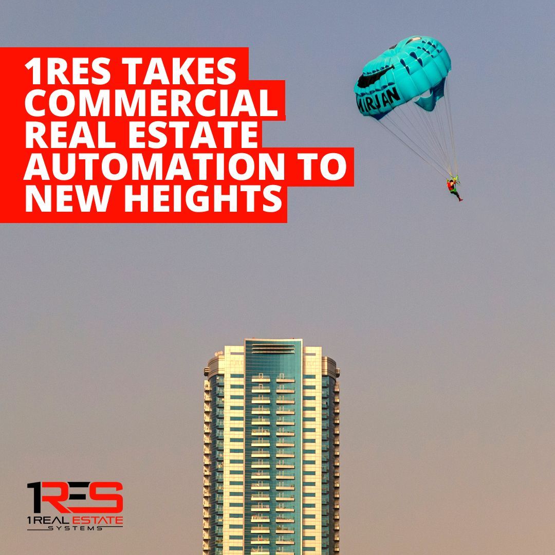 1RES takes commercial real estate automation to new heights, producing more professional success stories, and evolving what it means to take charge of your life.
.
.
.
.
.
.
.
.
.
.
.
.
#realestatecoach #realestateinvestments #realestatevideo #realestateph #realestates