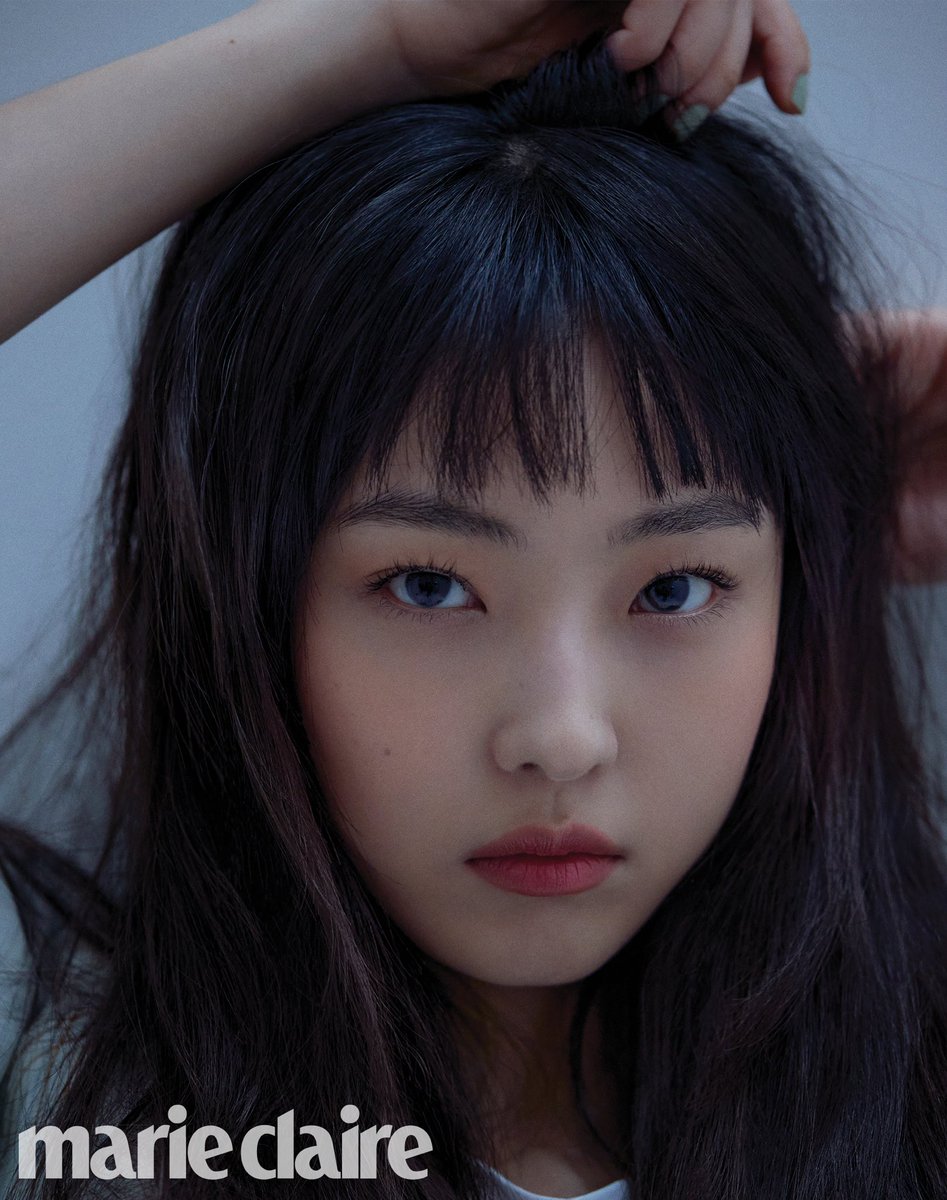 배우 #전소니 와 드라마 <화양연화>, 차기작 <안녕, 나의 소울메이트>(가제) 등에 대해 이야기를 나눴습니다. 마리끌레르 8월호 그리고 웹사이트에서...