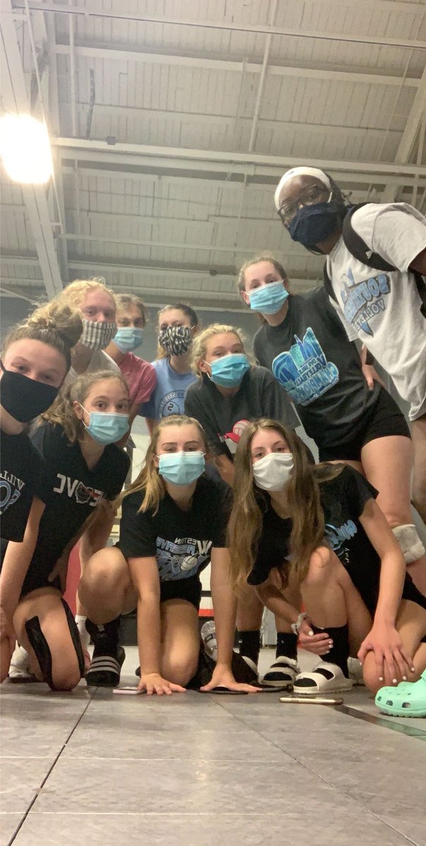 1407Jadac's tweet photo. Just Finished The NEO Open Gym #rebelvolleyball @rebelvolleyball https://t.co/YDOI3XqiEG