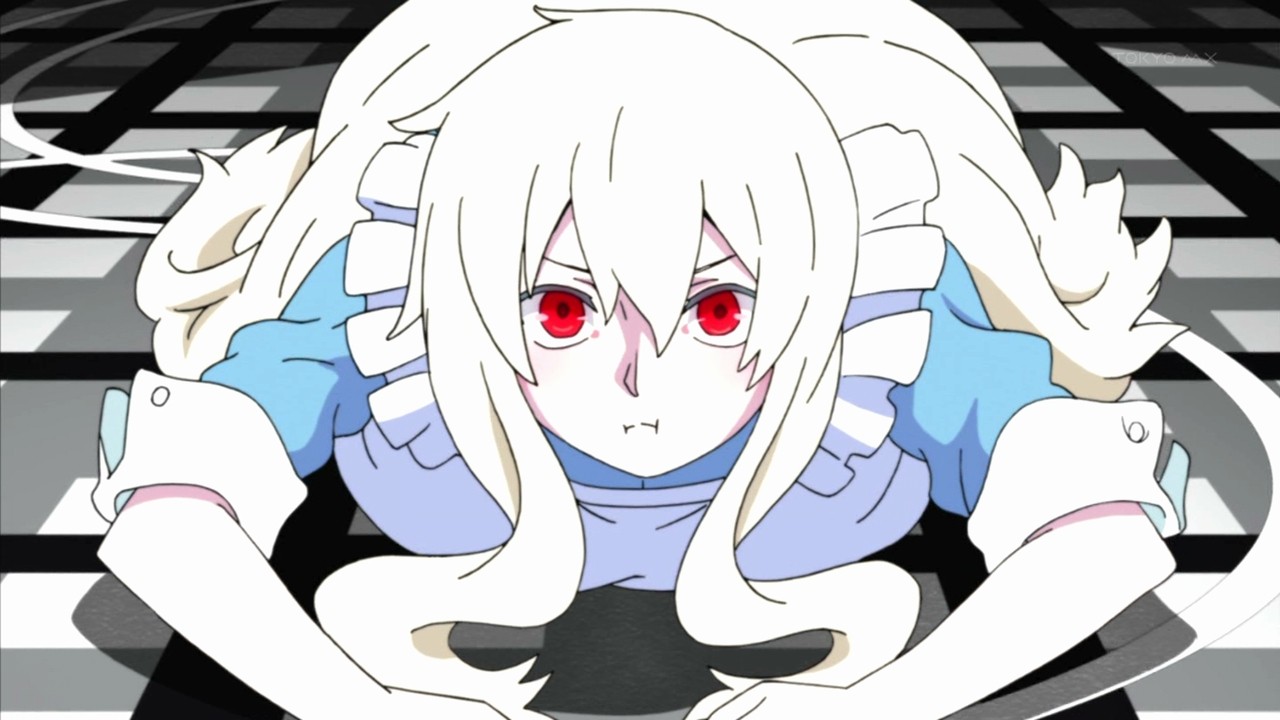 ファイブクロス　メカクシティアクターズ　SP　マリー ファイブクロス メカクシティアクターズ SP マリー ファイブクロス