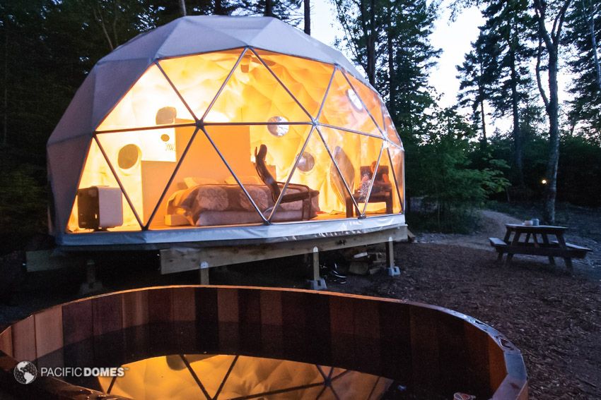 China Loftent Tent tweet media