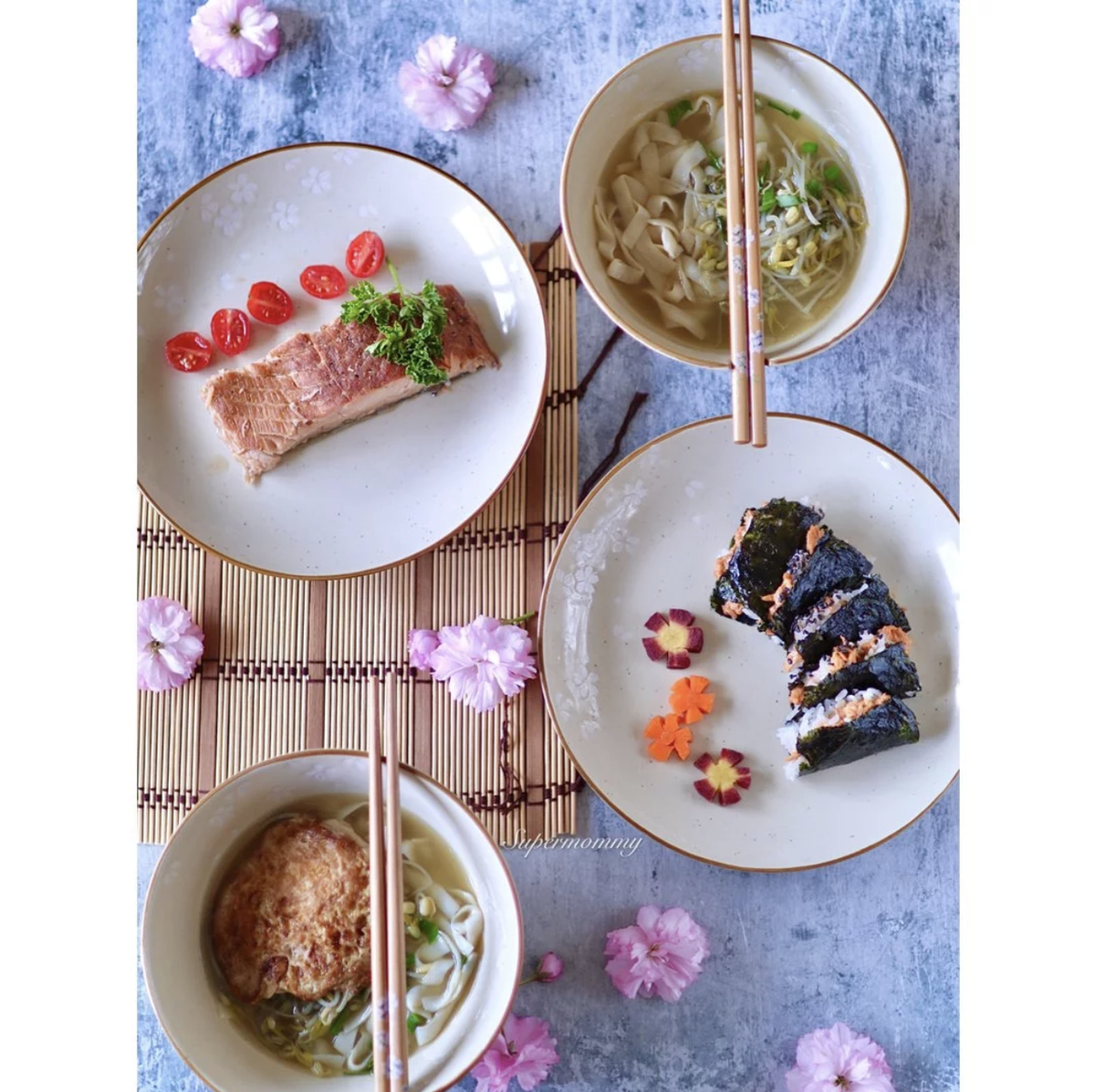 LifeaseNTES's tweet photo. Our Multi-color, Sakura Pattern Dinnerware, offers everything for dinner for twoโplates, bowls, saucers. Buy now and $10: https://t.co/KyBt5Lrazr
.
#lifease #lifeaseproducts #privatelabel #kitchware #kitchenwares #kitchen #kitchenlife #kitchensets #homeandkitchen #dinnerware https://t.co/5DKXyFbobC