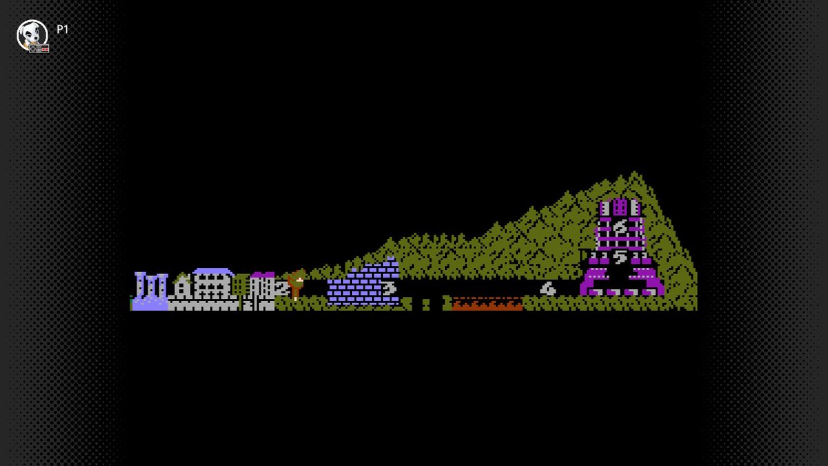 bezerker99's tweet photo. World 3.  Making progress.  #NoRewind #NES #NintendoSwitch https://t.co/VeORehxSW1