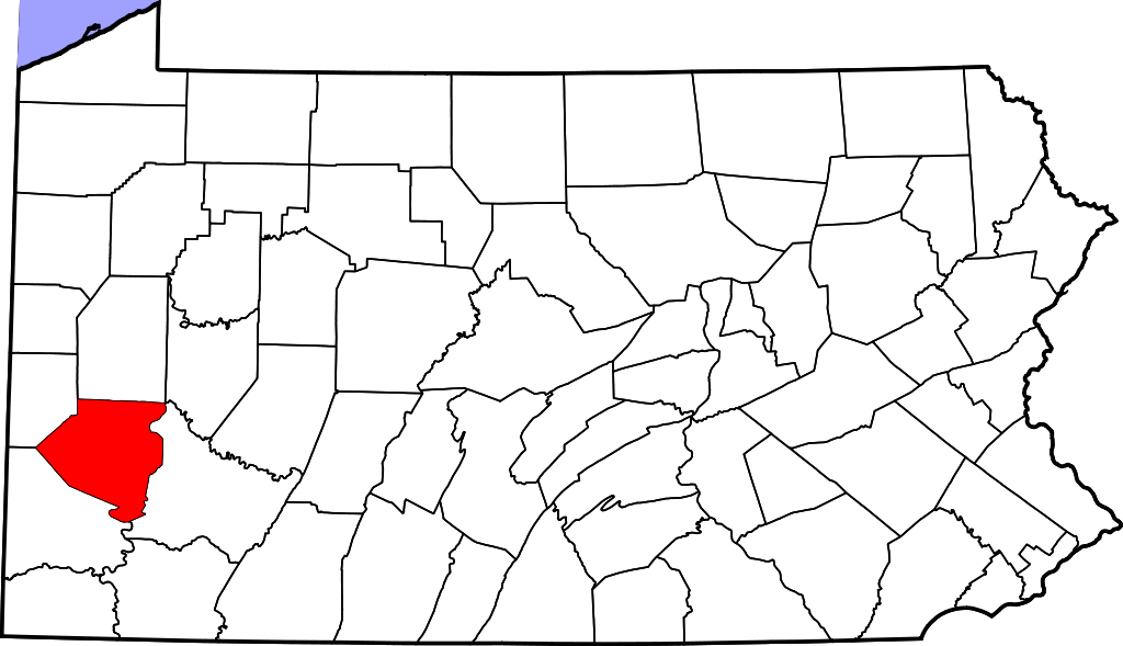 Second, Allegheny County (home to Pittsburgh) barely moved at all. It went Gore+16 to Obama+17 to Clinton+16. That’s a problem for Democrats. Such a large city should be moving noticeably to the right. It helps explain Hillary’s narrow loss in Pennsylvania.