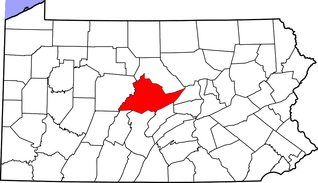 However, Centre County went Bush-Obama-Clinton, though Clinton won a narrow plurality. Centre is home to massive Penn State University, a Democratic stronghold in PA. But it doesn’t have quite enough votes to swing the election.