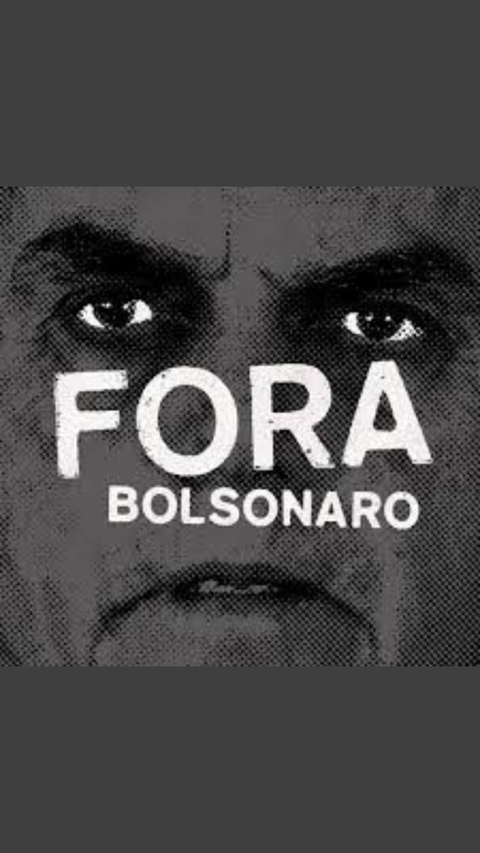 jesus_gildivan's tweet photo. #ImpeachmentDeBolsonaro #ForaBolsonaro https://t.co/4rmdpbQDs4