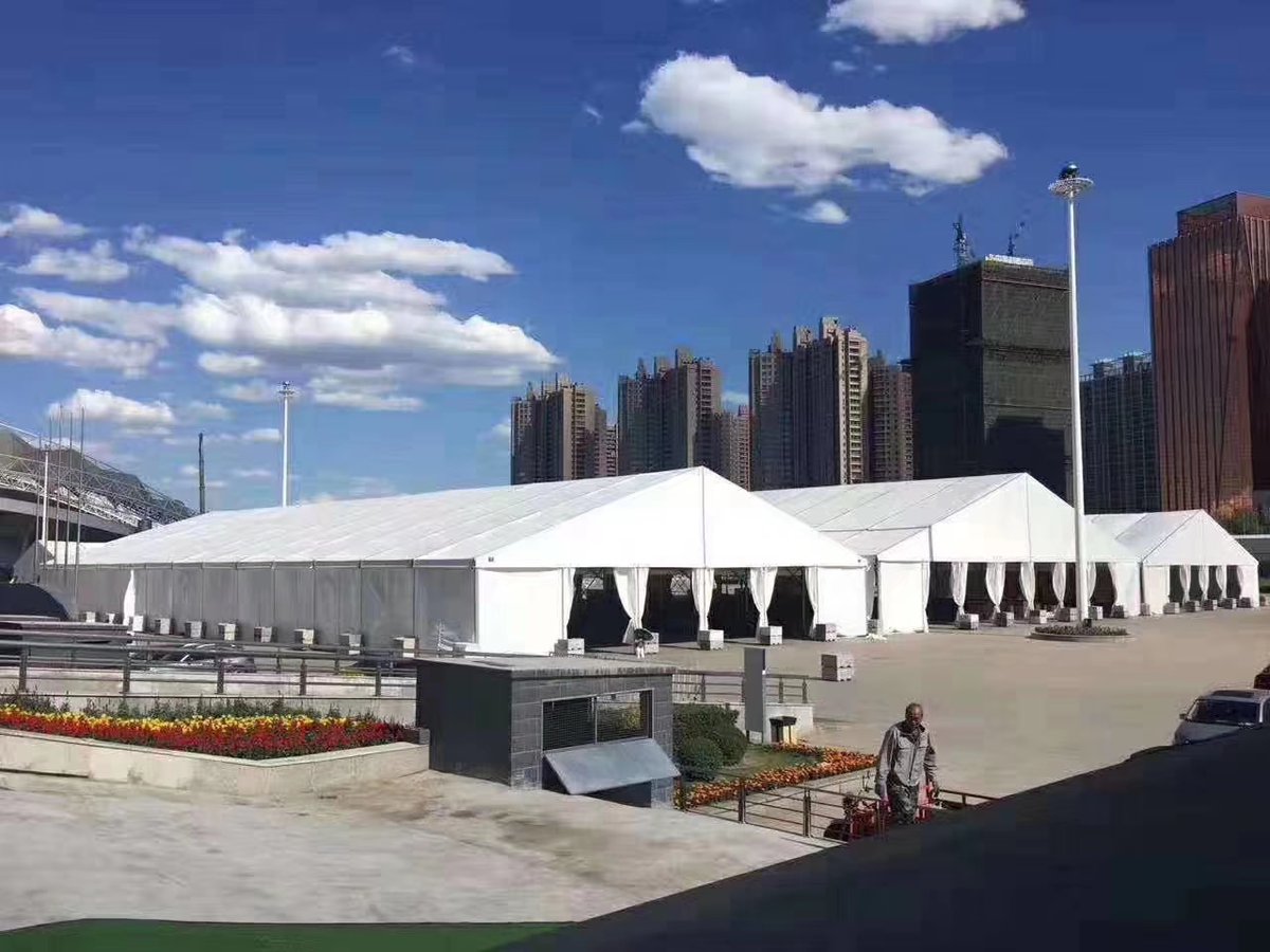 China Loftent Tent tweet media