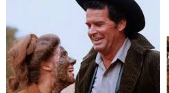 JohnJrNY's tweet image. Chemistry between Garner &amp;amp; Hackett in this film is inspiring #SupportYourLocalSheriff #tcmparty