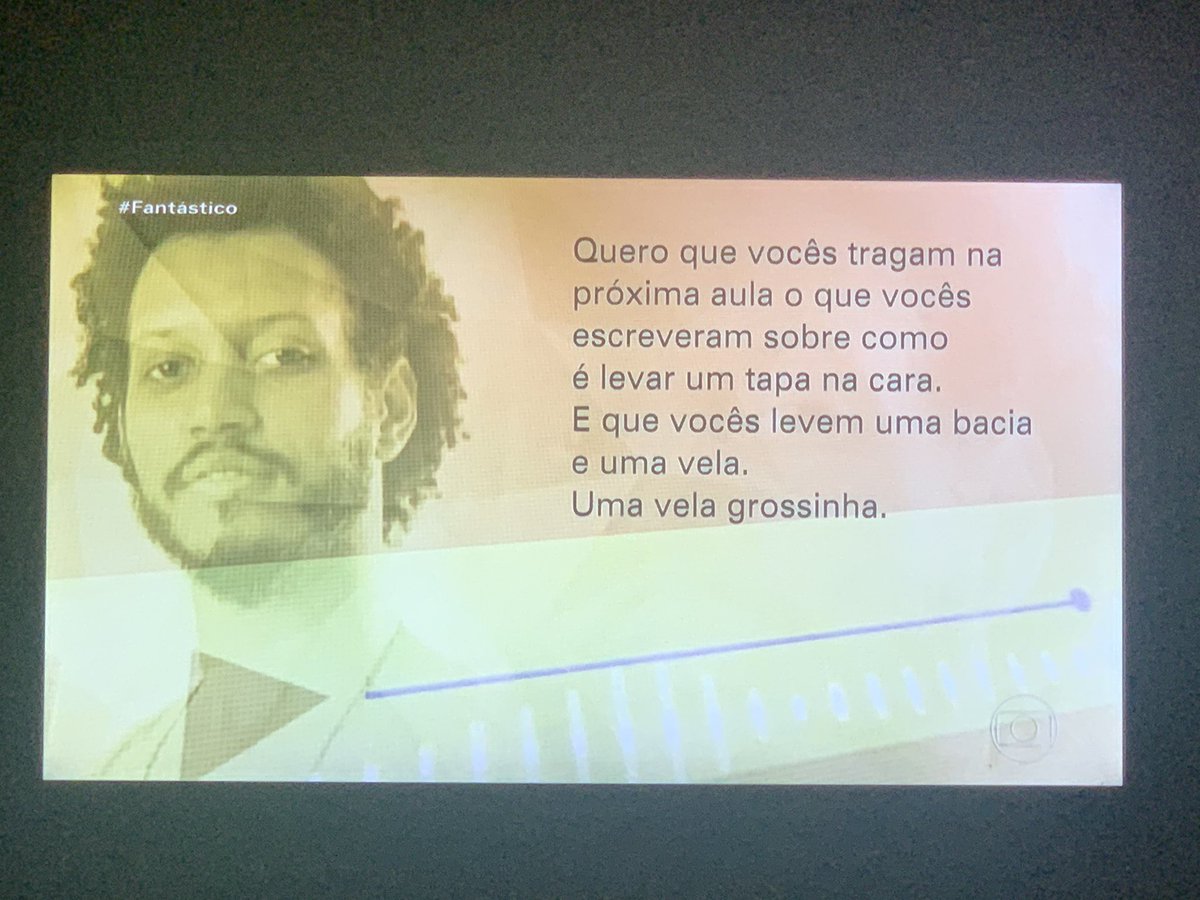 fernandeswbr's tweet photo. Seita de trouxas, né!? O povo tá muito burro, ingenuidade demais, meu Deus!!! Como que cai nisso???#Seita #Fantastico #afago #icaroafago #bandidos https://t.co/TgXu46x34U