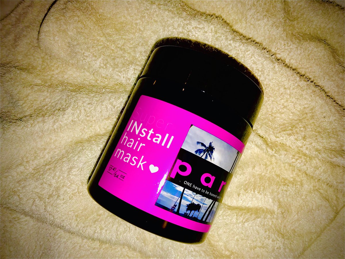 megass_yephila5's tweet photo. 七夕の日に発売された #parkのヘアマスクゲット。使った感想、髪が元気になる!直後はもちろん次の夜に髪洗うときまでツルスベが続くうれしさ。髪の毛のごちそうです!だからスプーンですくってみたよ。
あ、食べられませんよw
#ヘアケア #superinstallhairmask #hynata #tsplanning https://t.co/4K9xMduDPu