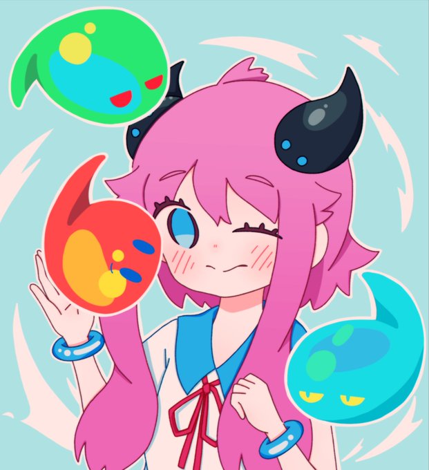 Rgbずらしのtwitterイラスト検索結果 古い順