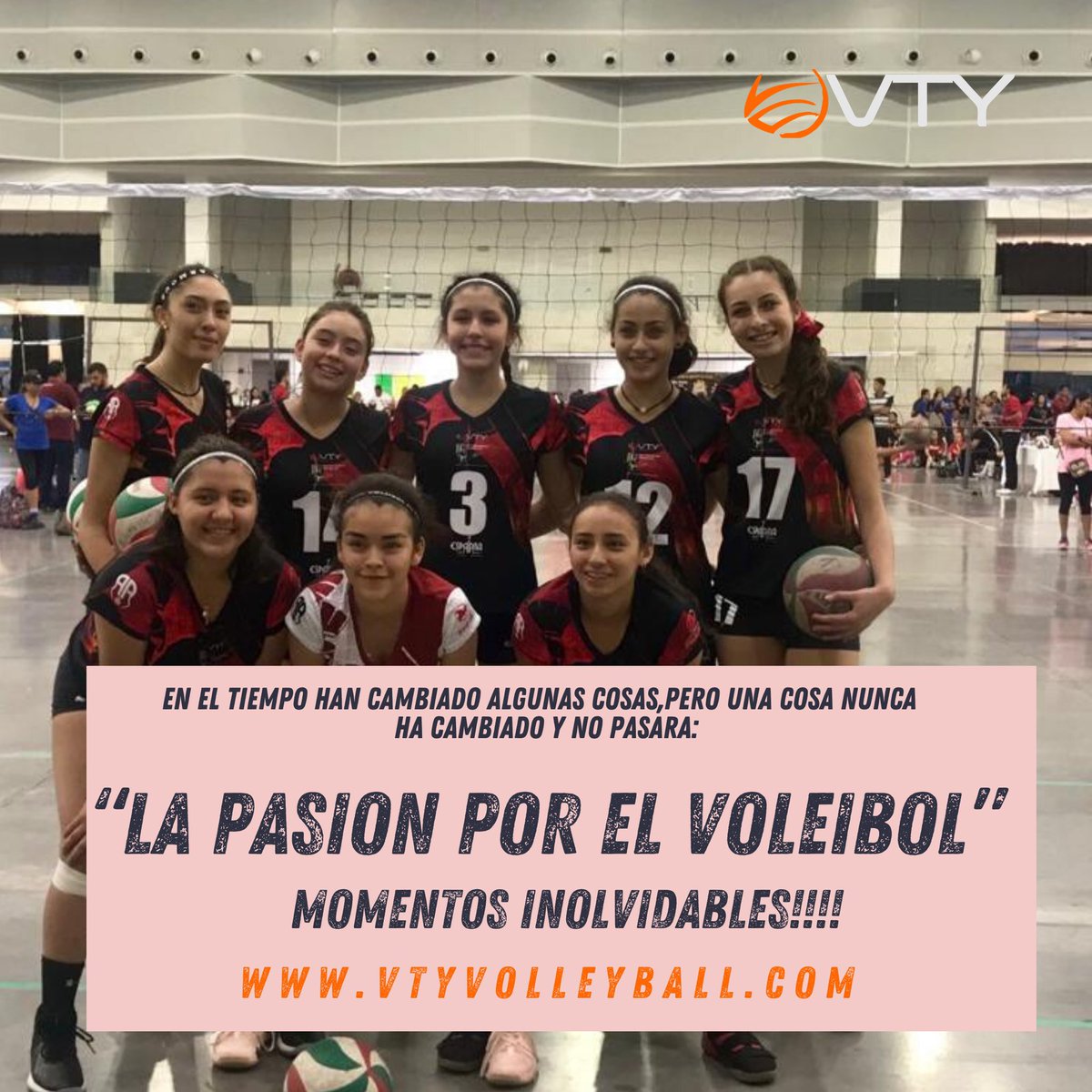VTYVolleyball's tweet photo. https://t.co/7202dKvdOl