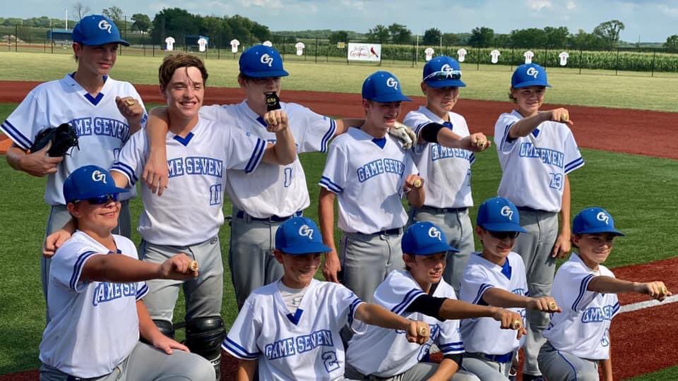 Game 7 Sports G7 Sports Twitter