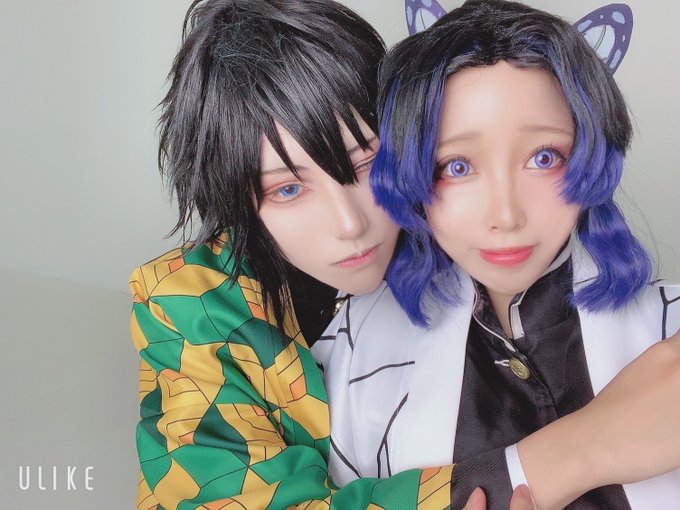 Twitterのコスプレ画像21