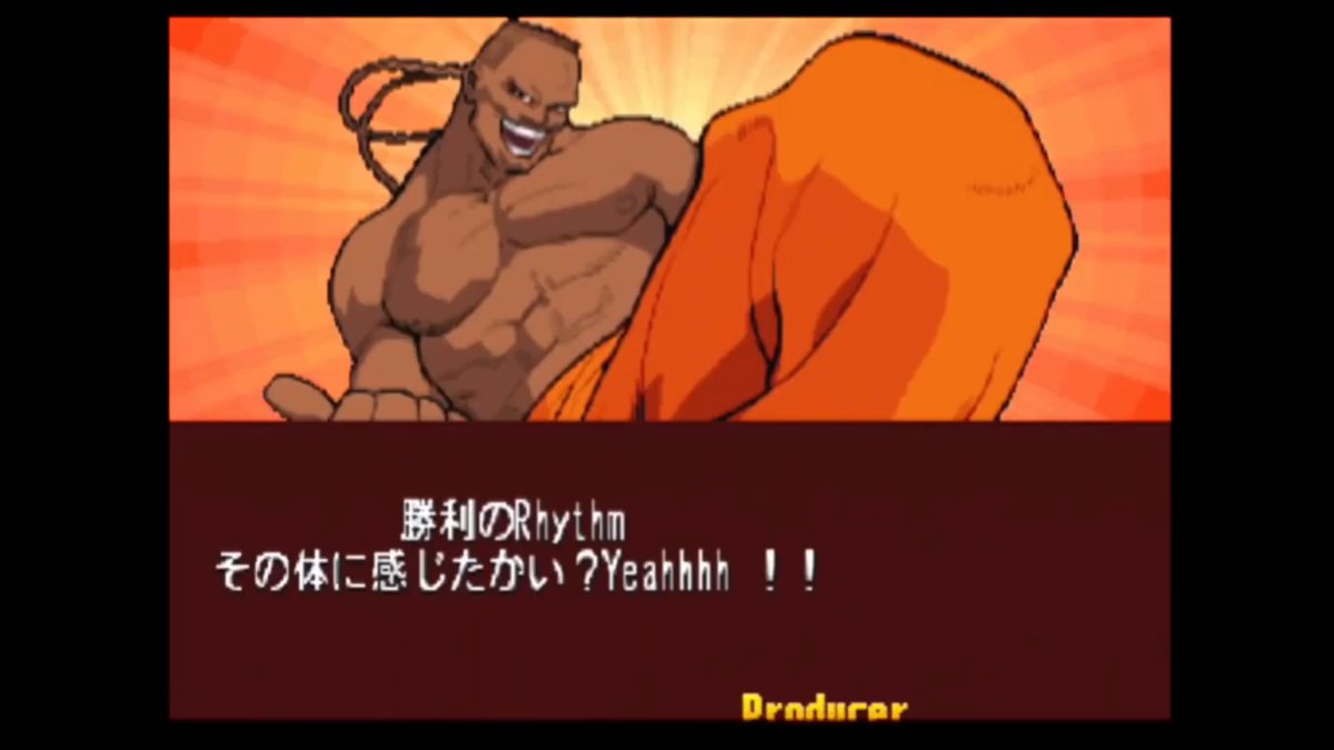 タイドラ ストリートファイターのキャラも時系列で年齢なりの見た目が変化するキャラとまったくしないキャラ があるわな リュウ ケン 春麗らへんは変化が分かるけどディージェイとかフェイロンとかzero3の頃からまったく変わらないじゃん