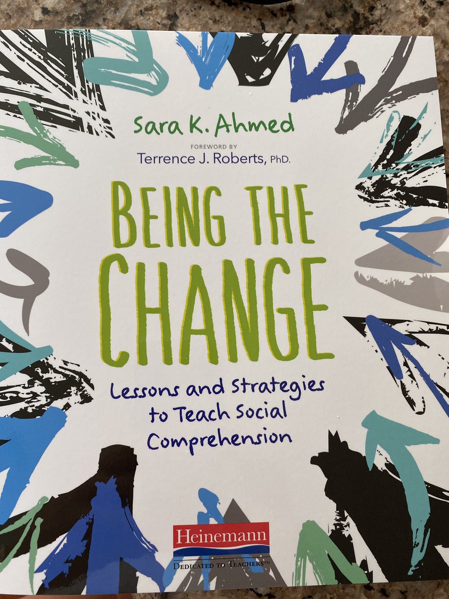 “We have an obligation to make kids feel visible. When we recognize and value students’ identities, we make time and space for them in the daily classroom routines, curriculum, and dialogue.”