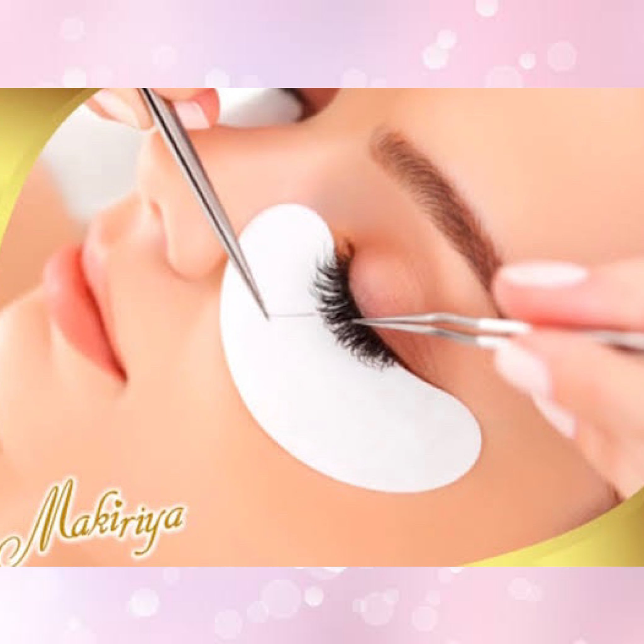 Makiriya マキリヤ 表参道原宿店 7 本日空きあり 2円で目の下に貼るものを ヒアルロン コラーゲン の入ったアイパックシートに変更可能 T Co Ucz5ut7ztd 03 3423 3423 東京都渋谷区神宮前4 31 11コスモ原宿6ｆ