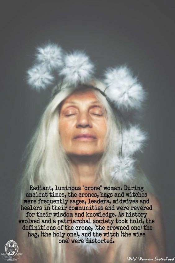 witchwalk's tweet photo. The Crone, the Crownéd One; the Hag, the Holy One; the Witch, the Wise One! Thus have I come to be, as Autumn passes into the Winter of my life. I am become as Beira, Old Mother Winter - Mother of Gods and Goddesses, humans and all creatures! Like Her, I am become Mother to all! https://t.co/Sle7qotsHF