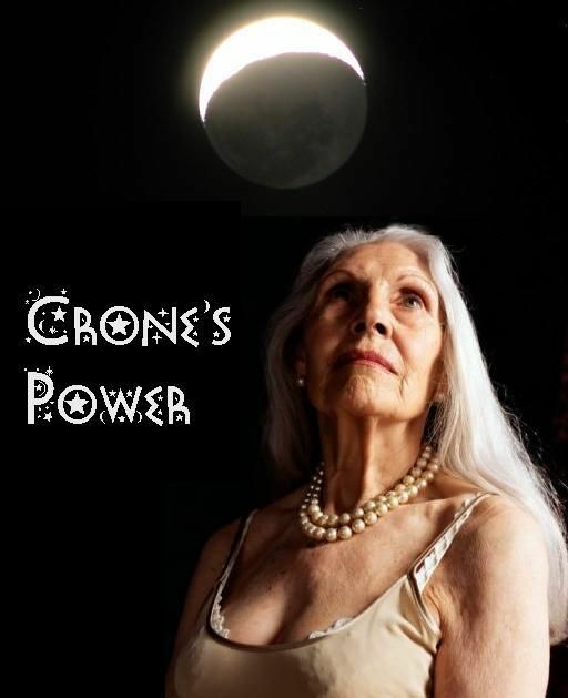 witchwalk's tweet photo. The Crone, the Crownéd One; the Hag, the Holy One; the Witch, the Wise One! Thus have I come to be, as Autumn passes into the Winter of my life. I am become as Beira, Old Mother Winter - Mother of Gods and Goddesses, humans and all creatures! Like Her, I am become Mother to all! https://t.co/Sle7qotsHF