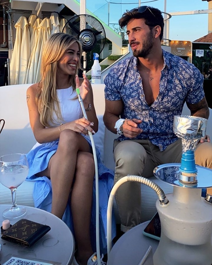 RSmarzoli's tweet photo. No han ganado, pero nosotros estamos muy orgullosos de ellos🥰
#Orivan https://t.co/SrJX2bAkxb