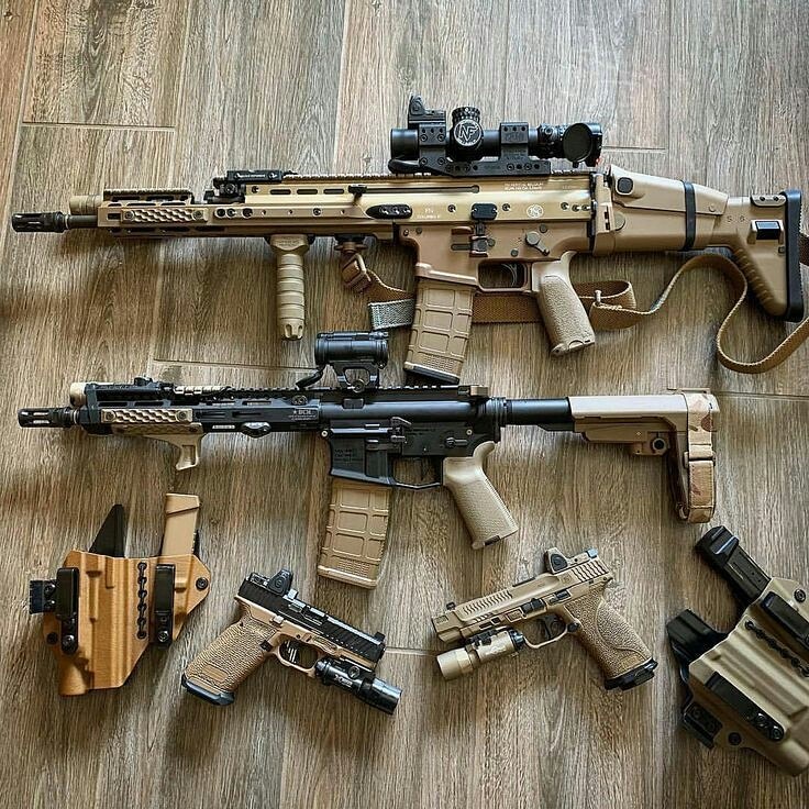 Gun Lover tweet media